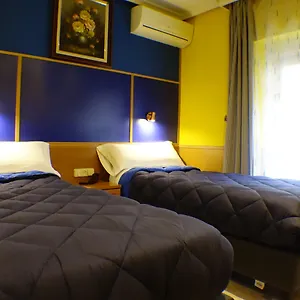 2* Gasthof Tripolis