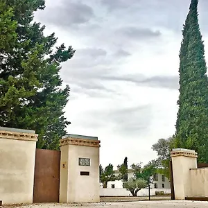  Apartamento Cigarral De La Peraleda