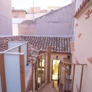  Apartamento Casa Antequeruela