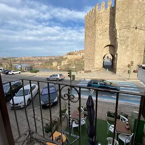 The Bridge House Of Toledo