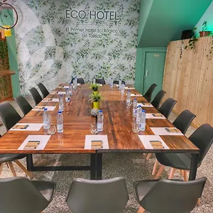 2* Hotel Eco
